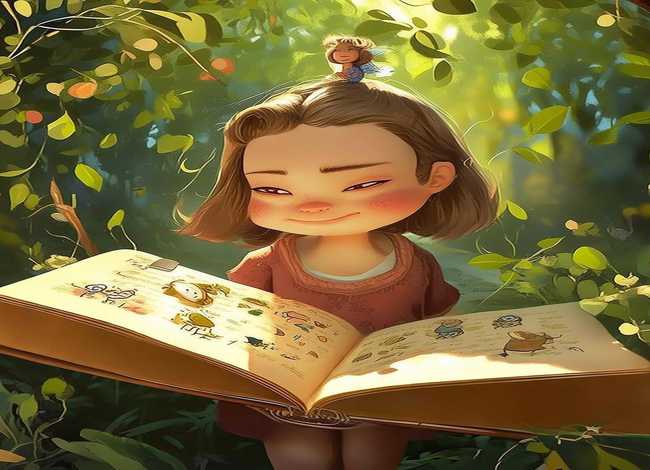 一个谐音故事 - 一个谐音故事五年级30字