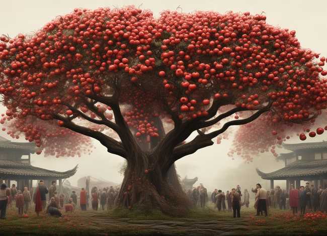 关于苹果的故事；关于苹果的故事,苹果是福建省规划的核心吗