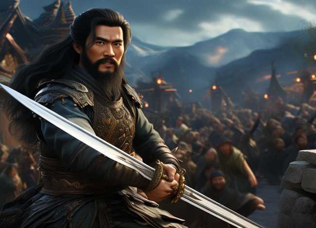 孙策的经典故事（孙策的经典故事简短）