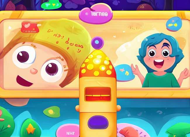 儿童讲故事录音软件；小朋友讲故事录音软件