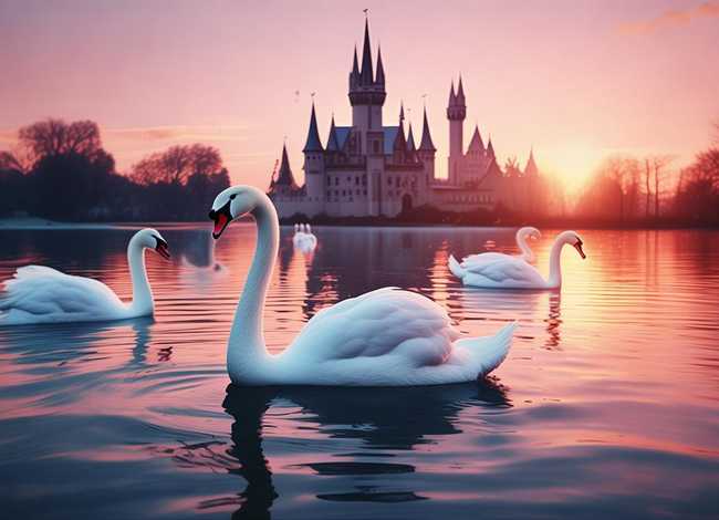 天鹅湖故事视频 - 天鹅湖故事视频大全