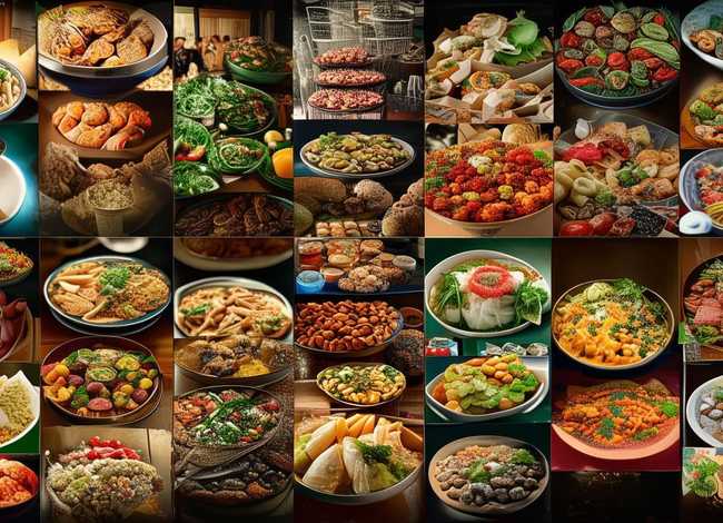 食物的故事视频(食物的故事视频大全) 食物的故事视频(食物的故事视频大全)