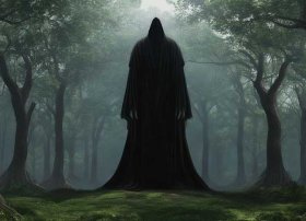 魔王讲的什么故事、魔王讲的什么故事啊