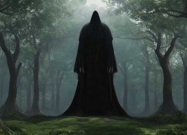 魔王讲的什么故事、魔王讲的什么故事啊