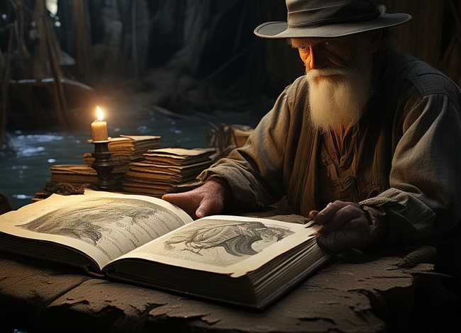 渔夫和魔鬼故事,渔夫和魔鬼故事书 渔夫和魔鬼故事,渔夫和魔鬼故事书