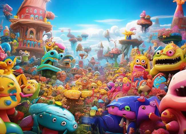 短片儿童动画、短片儿童动画图片 短片儿童动画、短片儿童动画图片