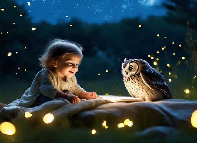 萤火虫儿童故事睡前;萤火虫的睡前故事 萤火虫儿童故事睡前;萤火虫的睡前故事