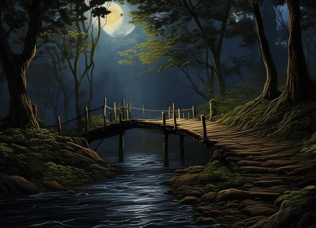 儿童悬疑故事配乐(悬疑故事背景音乐) 儿童悬疑故事配乐(悬疑故事背景音乐)