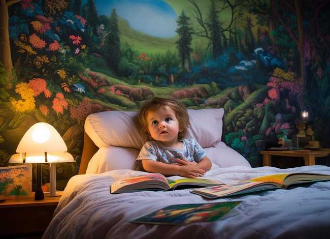 儿童睡前故事小视频制作，少儿睡前视频故事大全