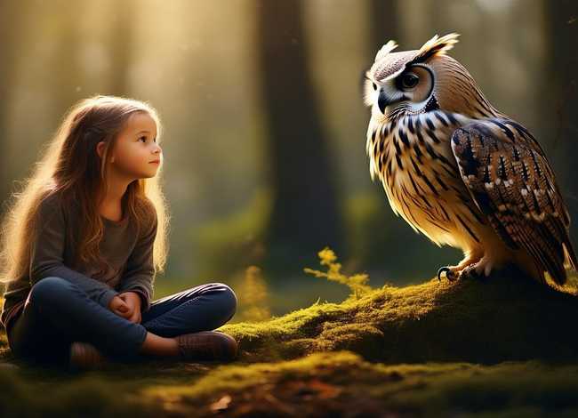 小故事长的（非常长的小故事）