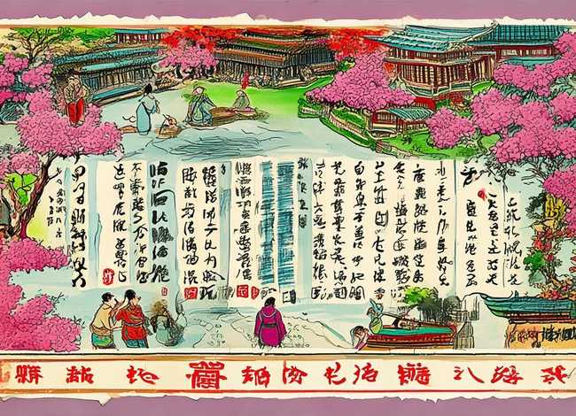 语文故事 - 语文故事手抄报 语文故事 - 语文故事手抄报