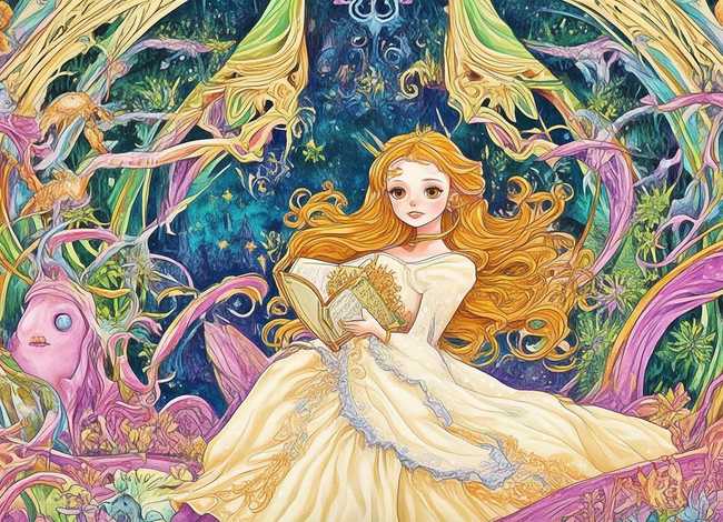 关于公主的故事思维导图(关于公主的故事思维导图图片) 关于公主的故事思维导图(关于公主的故事思维导图图片)