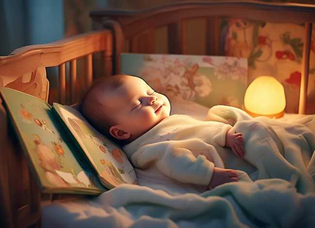 婴儿听的故事大全在线听；婴儿听的故事大全在线听书