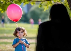 防拐小故事图片 防拐骗小故事图片