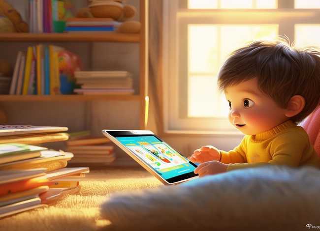 喜马拉雅免费听儿童故事，喜马拉雅儿童听书免费