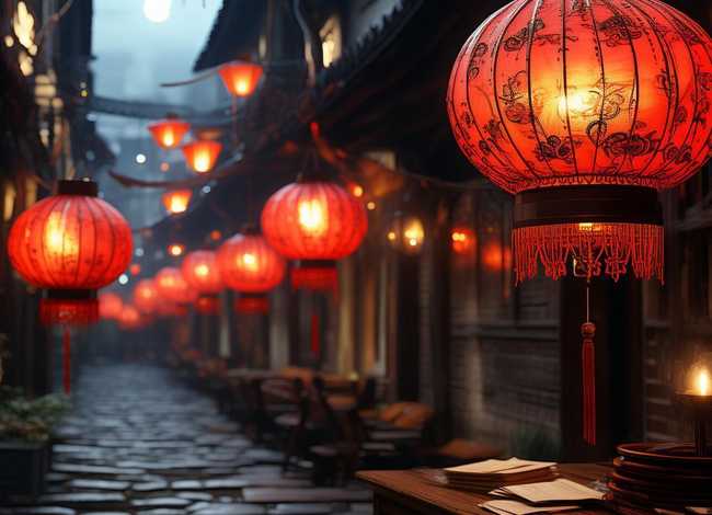 灯笼小故事 - 灯笼小故事400字可抄 灯笼小故事 - 灯笼小故事400字可抄