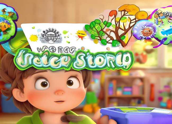 儿童语音故事app（少儿语音故事在线收听）