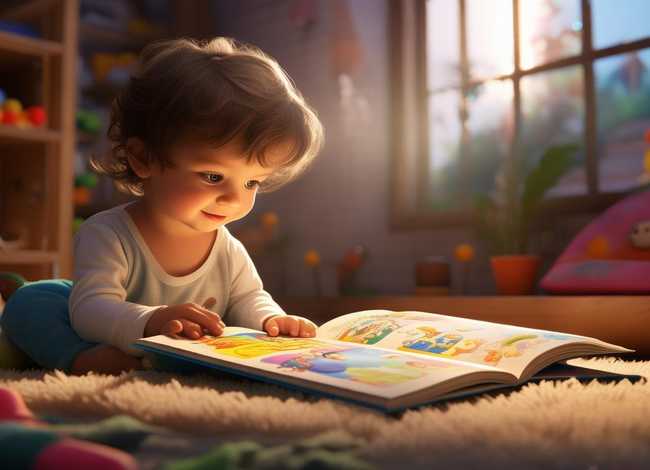 儿童听故事对学习有影响吗;听故事对孩子有好处吗 儿童听故事对学习有影响吗;听故事对孩子有好处吗