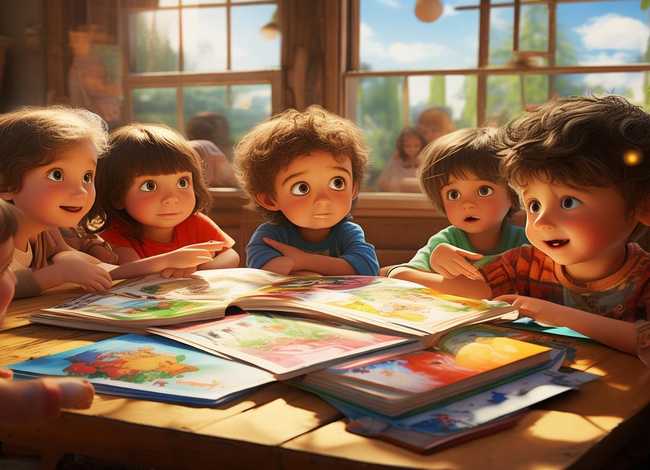 幼儿故事100篇免费、幼儿故事100篇免费下载