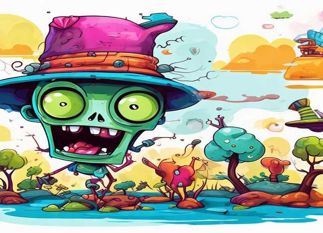 僵尸故事幼儿故事大全 - 僵尸故事幼儿故事大全视频