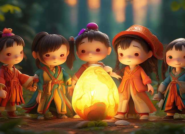 葫芦娃儿童睡前故事完整版 睡前故事儿童完整葫芦娃 葫芦娃儿童睡前故事完整版 睡前故事儿童完整葫芦娃