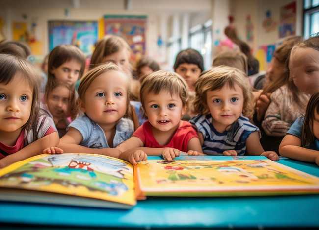 中班绘本故事短篇简单(中班绘本故事短篇简单一点) 中班绘本故事短篇简单(中班绘本故事短篇简单一点)