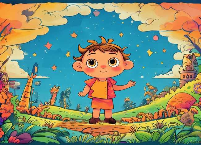 少儿故事大全故事大全 少儿故事大全简短