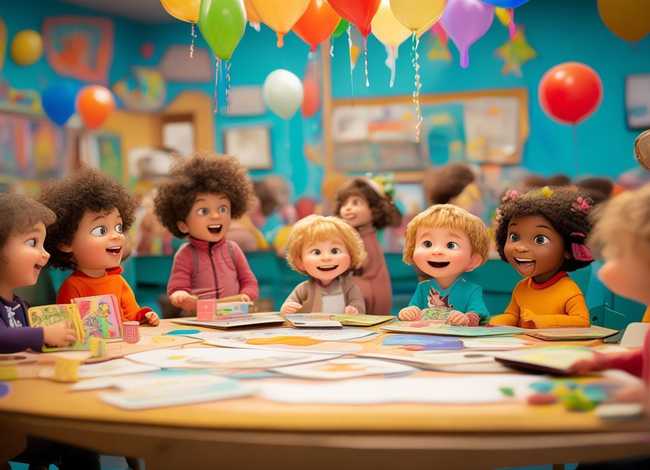 幼儿故事小不点儿故事比赛；幼儿故事小不点儿故事比赛方案