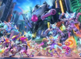 《数码宝贝》系列故事，《数码宝贝》系列故事梗概