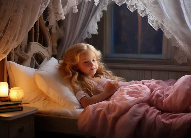 睡前故事大全6-12岁公主故事 睡前故事大全6-12岁公主故事在线听