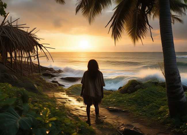 荒岛生存的故事;荒岛生存的故事有哪些 荒岛生存的故事;荒岛生存的故事有哪些