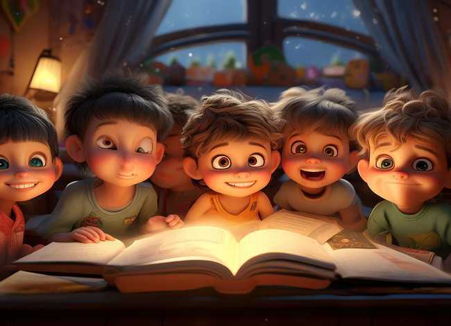 搞笑儿童故事睡前故事、少儿搞笑故事大全 睡前故事 搞笑儿童故事睡前故事、少儿搞笑故事大全 睡前故事