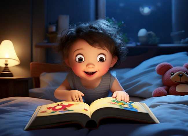 笑话故事儿童睡前听的,睡前故事笑话幼儿 笑话故事儿童睡前听的,睡前故事笑话幼儿