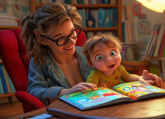 看儿童故事书哪个软件好一点(宝宝看故事软件哪个好) 看儿童故事书哪个软件好一点(宝宝看故事软件哪个好)