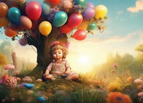 儿童5岁故事大全100篇 - 5岁故事大全经典