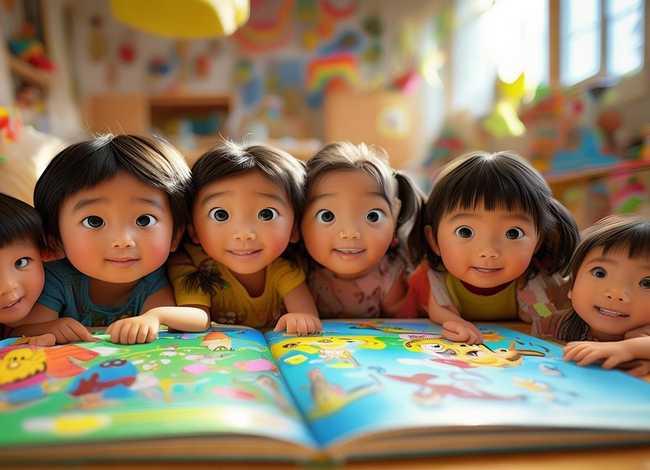 儿童故事安全（安全幼儿故事大全）