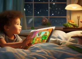 儿童恐龙故事大全睡前免费听，幼儿恐龙故事在线听睡前