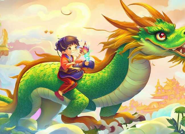 中国神话儿童故事大全书籍(中国神话故事绘本大全) 中国神话儿童故事大全书籍(中国神话故事绘本大全)