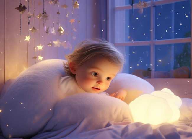 儿童睡前故事配乐纯音乐 幼儿睡前故事背景轻音乐