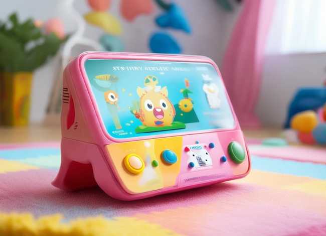 儿童早教故事机哪个牌子好、宝宝早教故事机哪款好