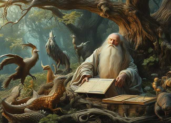 中外神话故事批注范例(中外神话故事批注怎么写) 中外神话故事批注范例(中外神话故事批注怎么写)