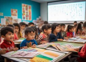 儿童百家姓全文朗读（百家姓全文朗读儿童版带拼音）