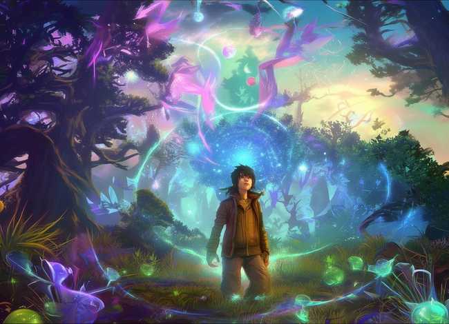 常见的重生故事（常见的重生故事奇漫画）