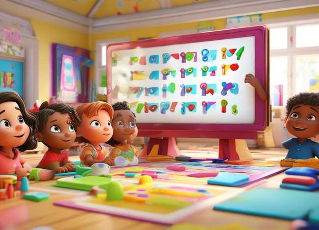 儿童启蒙系列5学数学 - 儿童启蒙系列5学数学2