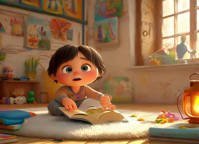 启发孩子的小故事；适合讲给小孩子的有启发的故事