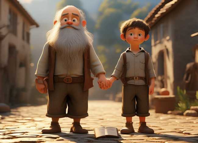 说话算话的经典故事;说话算话的经典故事大全 说话算话的经典故事;说话算话的经典故事大全