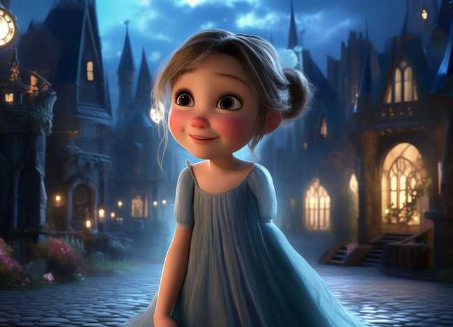 小孩故事灰姑娘 - 小孩故事灰姑娘在线听