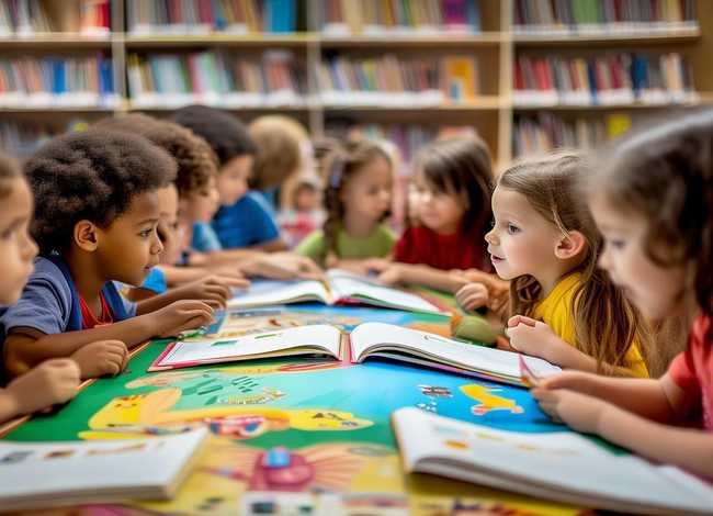 四年级儿童读物排行榜，四年级少儿读物