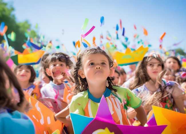 小朋友六一儿童节表演节目，小朋友六一儿童节表演节目过河