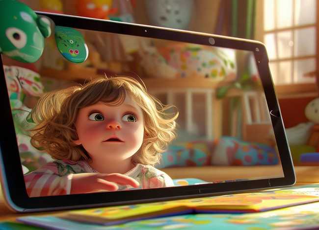 幼儿听故事回答问题，幼儿听故事回答问题的软件